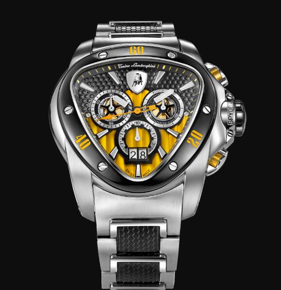 Lamborghini Spyder Style 1116 watches prices